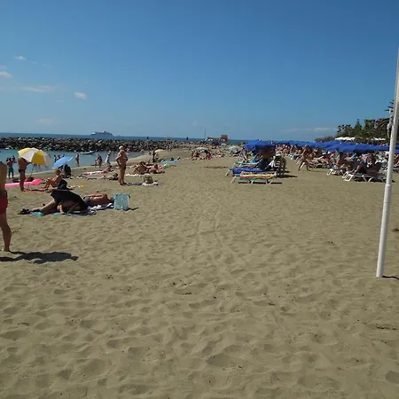 Lejlighed Playa Las Vistas 2 *