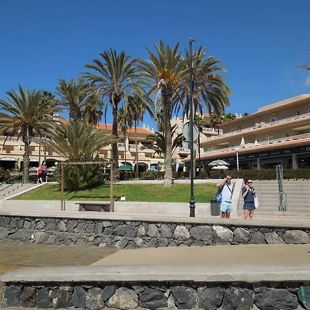 アパート Playa Las Vistas 2 ロスクリスティアーノス